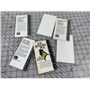 Image 2 : LOT OF JOHN DEERE FARMERS POCKET ADVERTISING NOTEBOOKS MELFORT SK