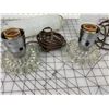 Image 2 : VINTAGE BEDROOM LAMPS