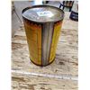 Image 2 : SHALER RISLONE TIN (FULL)