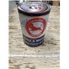 Image 2 : RED RAM MOTOR OIL TIN (FULL)