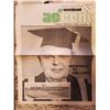 Image 7 : DIEFENBAKER NEWSPAPERS