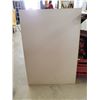 Image 2 : CARDBOARD ADVERTISING SIGN (22 X 32")
