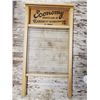 Image 1 : ECONOMY WASH BOARD