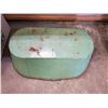 Image 3 : VINTAGE TIN BATHTUB