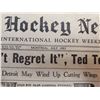 Image 4 : 2 1957 THE HOCKEY NEWS