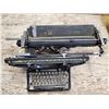 Image 1 : UNDERWOOD VINTAGE TYPEWRITER -WORKING