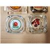 Image 4 : ASSORTED LAS VEGAS ETC. ASHTRAYS