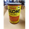 Image 1 : RISLONE OIL ADDITIVE QUART CAN