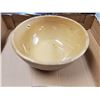 Image 1 : MEDALTA POTTERIES BOWL 12"