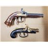 Image 1 : 2 LIGHTER CAP GUNS