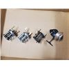 Image 1 : 4 VINTAGE FISHING REELS