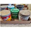 Image 2 : 7 TOBACCO TINS