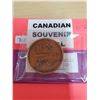 Image 2 : JERRY REMICK DOUBLE THICK CANADIAN SOUVENIR MEDAL