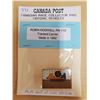 Image 1 : CANADA POST COLLECTORS PIN 1963