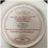 Image 3 : Anna Perenna "We Like It" Collector Plate