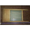 Image 2 : Vintage Washboard