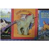 Image 3 : Vintage My Little Pony toy & Kids Books