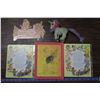 Image 5 : Vintage My Little Pony toy & Kids Books