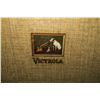 Image 6 : Vintage Victrola Phono Player