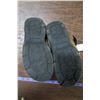 Image 5 : Two Pairs Footwear, Sandals New. Sizes Unkown