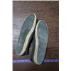 Image 7 : Two Pairs Footwear, Sandals New. Sizes Unkown
