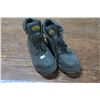 Image 3 : Two Pairs Footwear, Boots:Size 9, other unknown