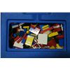 Image 3 : 2 Containers of Lego