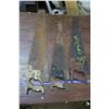 Image 1 : 3 Hand Saws