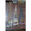 Image 2 : 3 Hand Saws