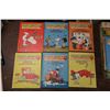 Image 2 : Set of 10 Charlie Brown Encyclopedias