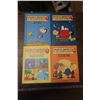Image 3 : Set of 10 Charlie Brown Encyclopedias