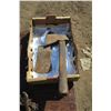 Image 1 : Hatchet + Hatchet Head