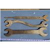 Image 2 : Lot Misc. Wrenches/Tools