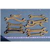 Image 1 : Lot Misc. Wrenches/Tools