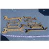 Image 1 : Lot Misc. Wrenches/Tools