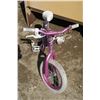 Image 2 : Kids Bicycle w/ Training Wheels