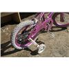 Image 3 : Kids Bicycle w/ Training Wheels