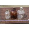 Image 1 : Three Vintage Jugs