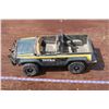 Image 1 : Tonka Jeep
