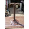 Image 1 : Metal Table Base
