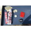 Image 2 : Junk Drawer/Misc. Contents (Posters, Souveniers, etc.)
