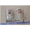 Image 4 : 2 Vintage A&W Mugs