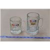 Image 1 : Pair Vintage A&W Mugs, 1 75 yr. Anniversary