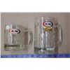 Image 2 : Pair Vintage A&W Mugs, 1 75 yr. Anniversary