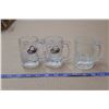 Image 1 : 3 Mini A&W Mugs