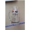 Image 5 : Vintage A&W Car Window Tray & Mug