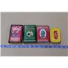 Image 1 : 3 Vintage Tobacco Tins