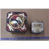 Image 2 : 2 Murchies Vintage Tea Tins
