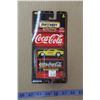 Image 1 : Matchbox Coca Cola Collectible Car