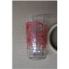 Image 3 : Vintage Royalty Themed Glass
